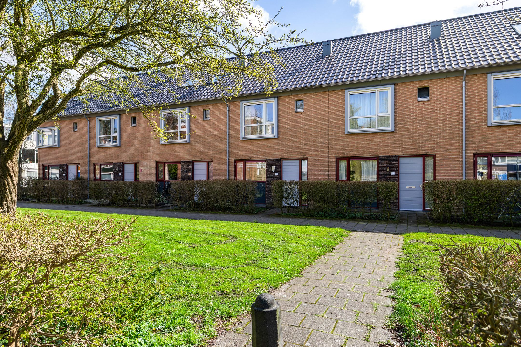 Turkooisstraat 6-C 6 c