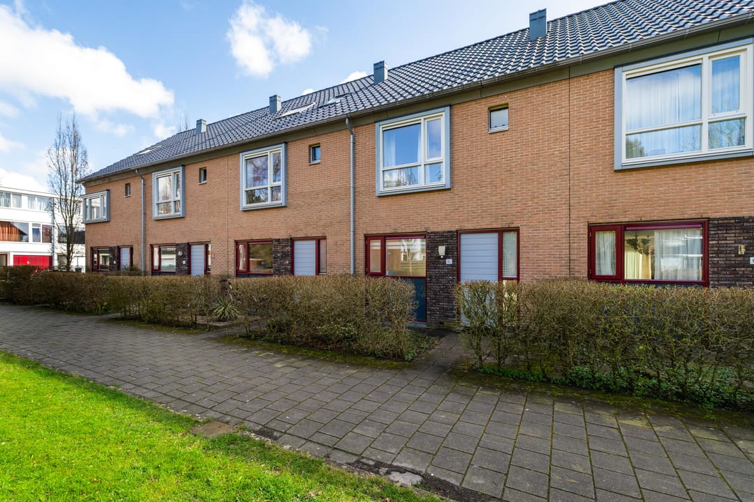 Foto 38 van Turkooisstraat 6-C