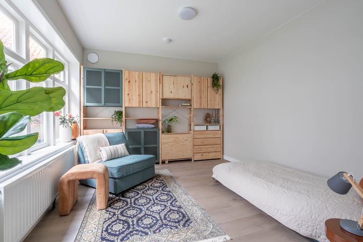 Photo 2 of Westwagenstraat 14-C