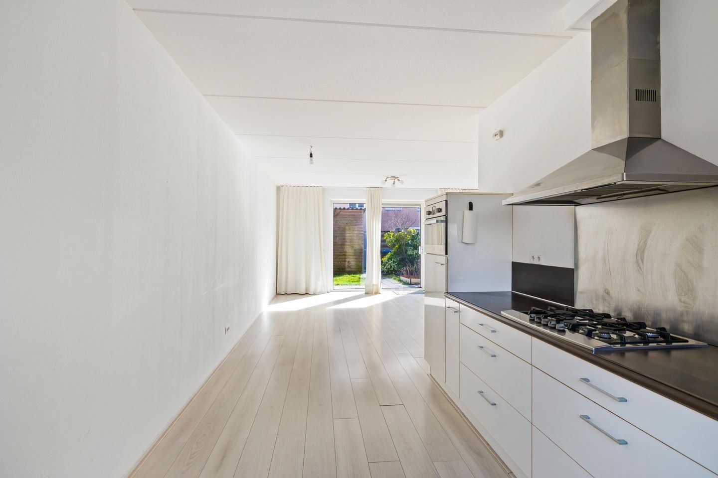 Foto 19 van Turkooisstraat 6-C