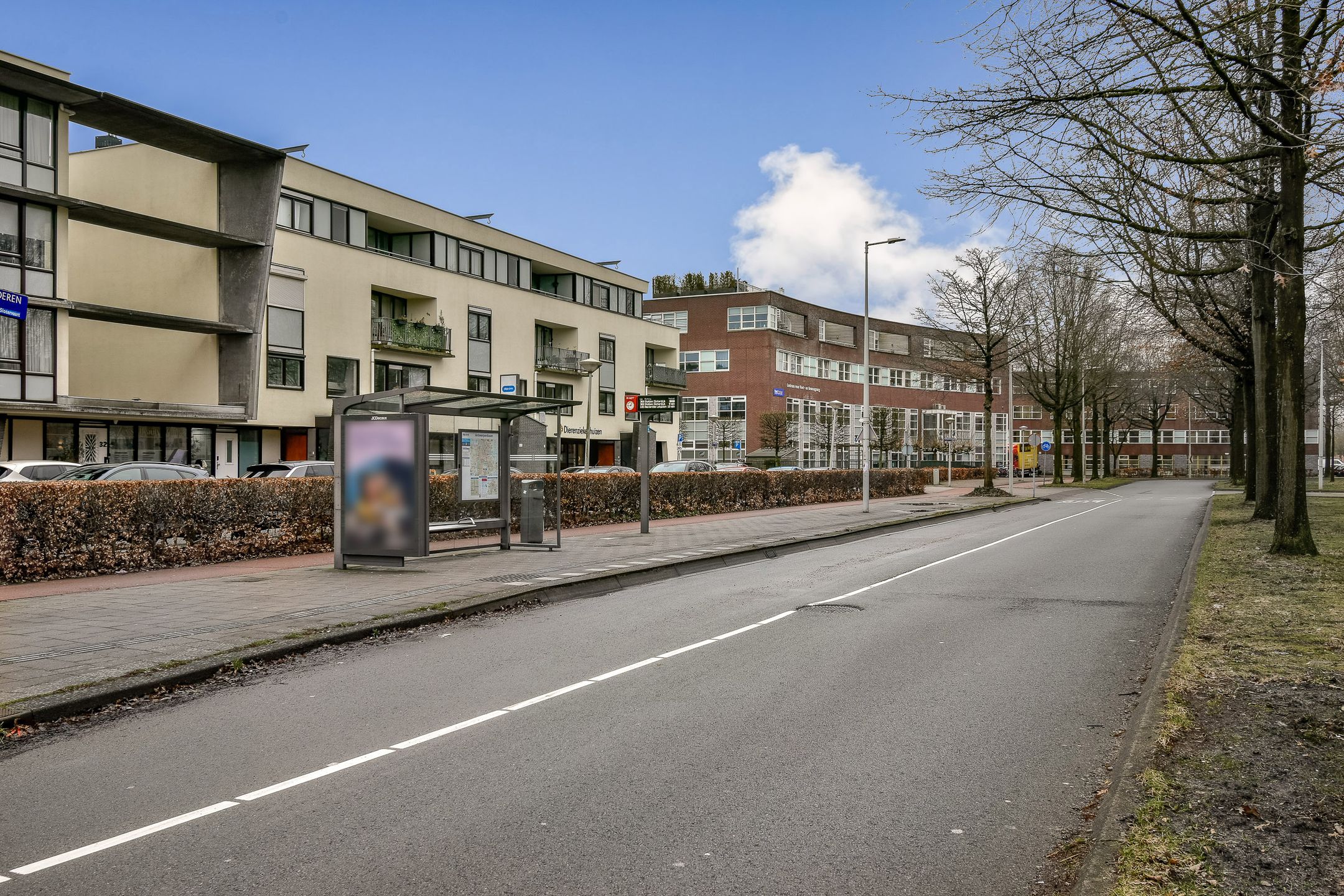 Photo 33 of Leuvenstraat 40