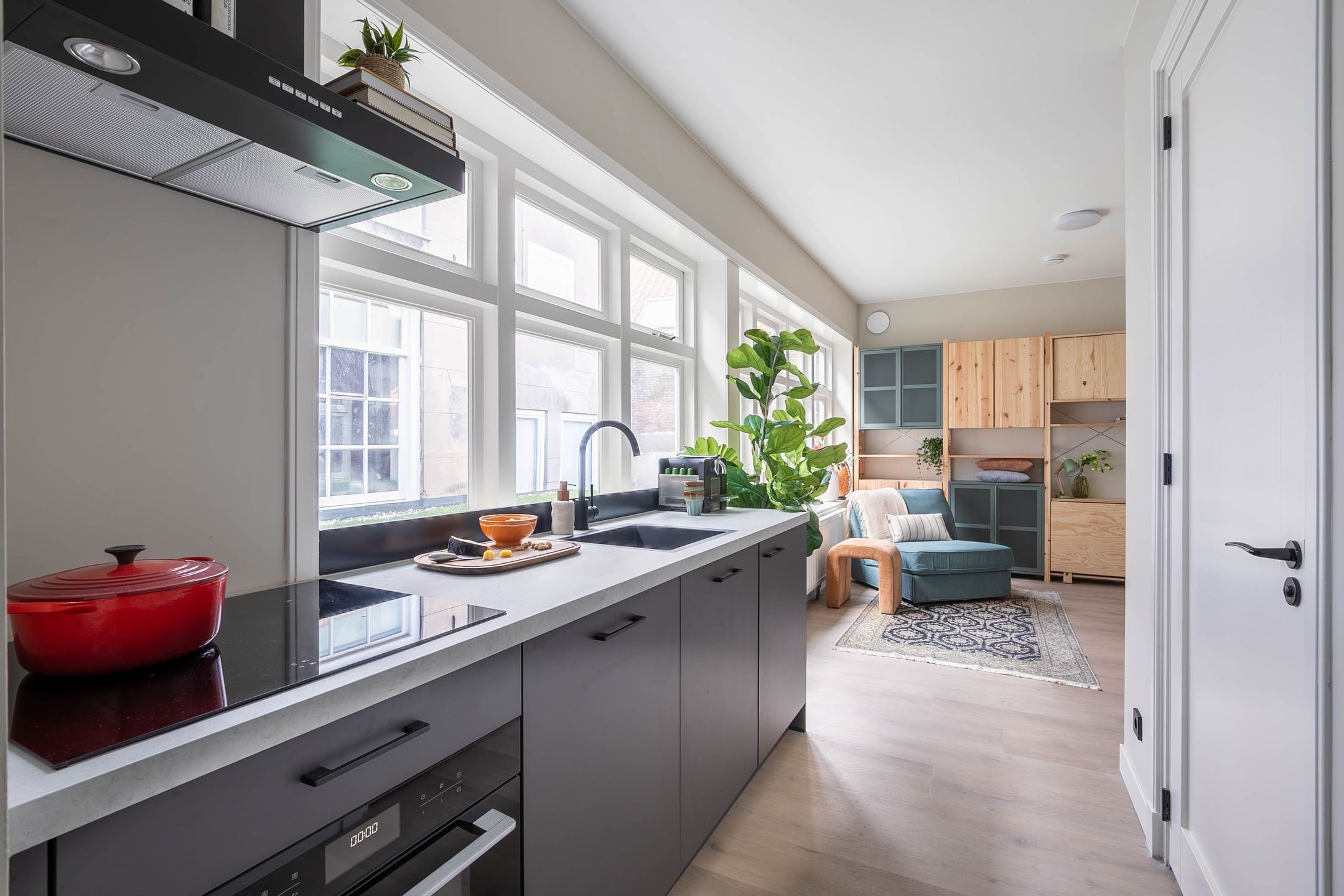 Westwagenstraat 14-C 14 c