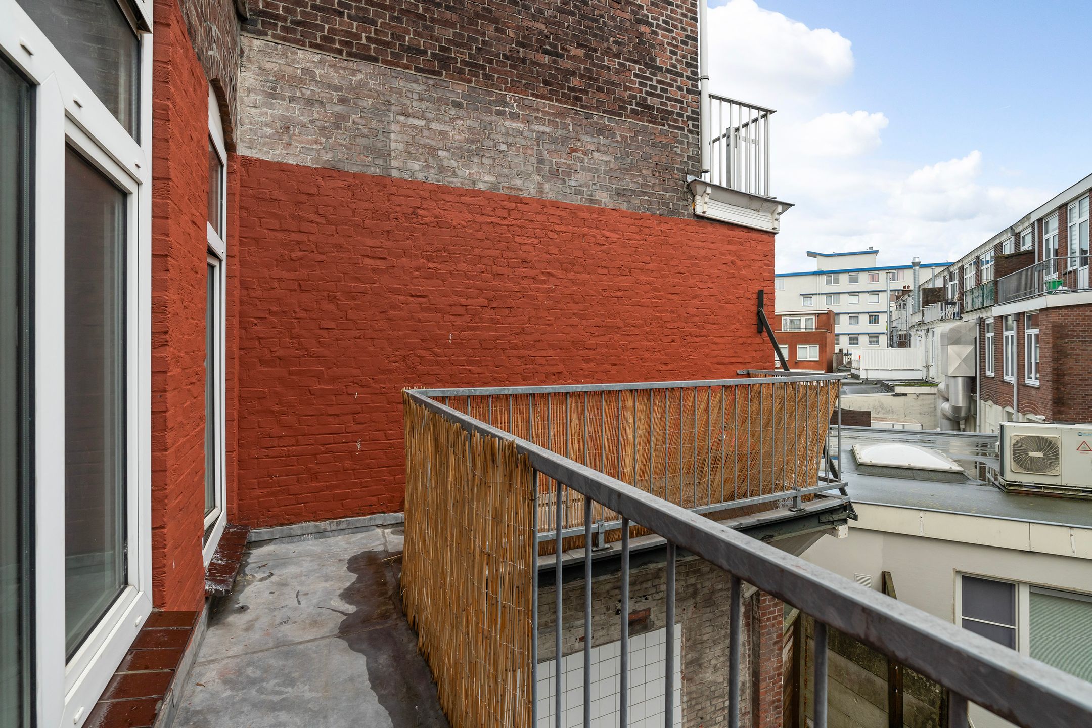 Renovated 3-room apartment with balcony in Transvaal — 15