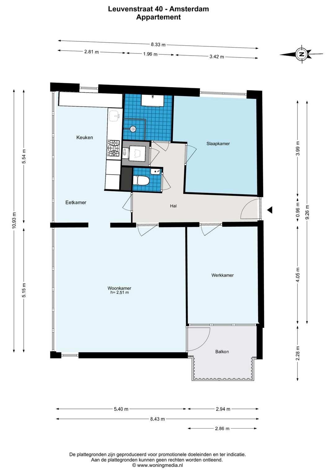 Photo 38 of Leuvenstraat 40