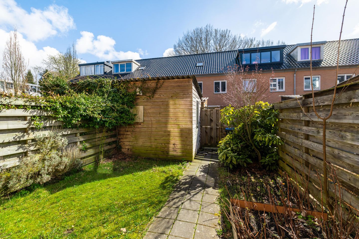 Foto 5 van Turkooisstraat 6-C