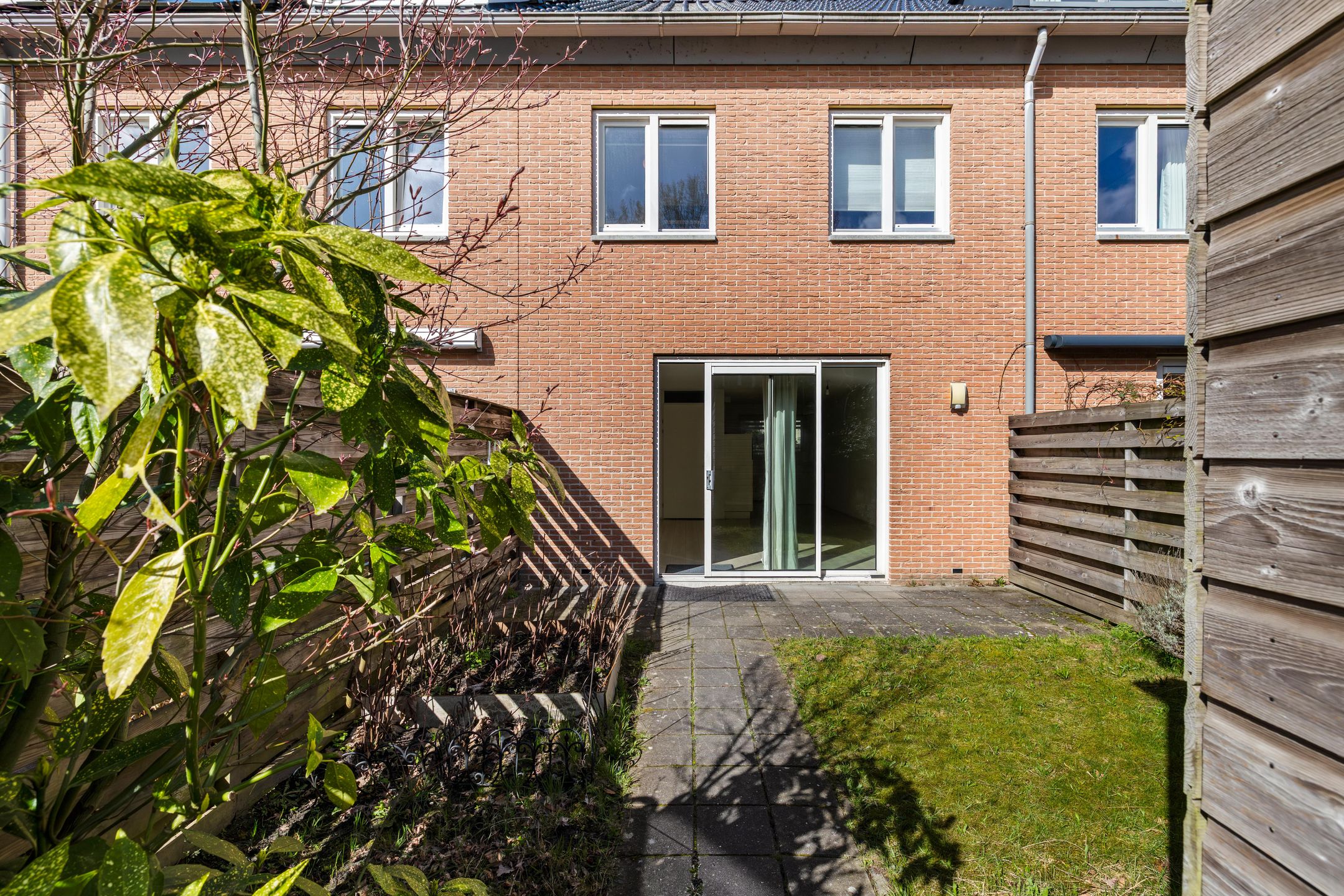 Foto 21 van Turkooisstraat 6-C