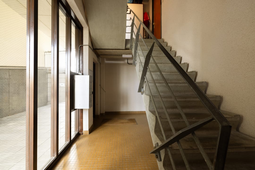 Photo 22 of Leuvenstraat 40