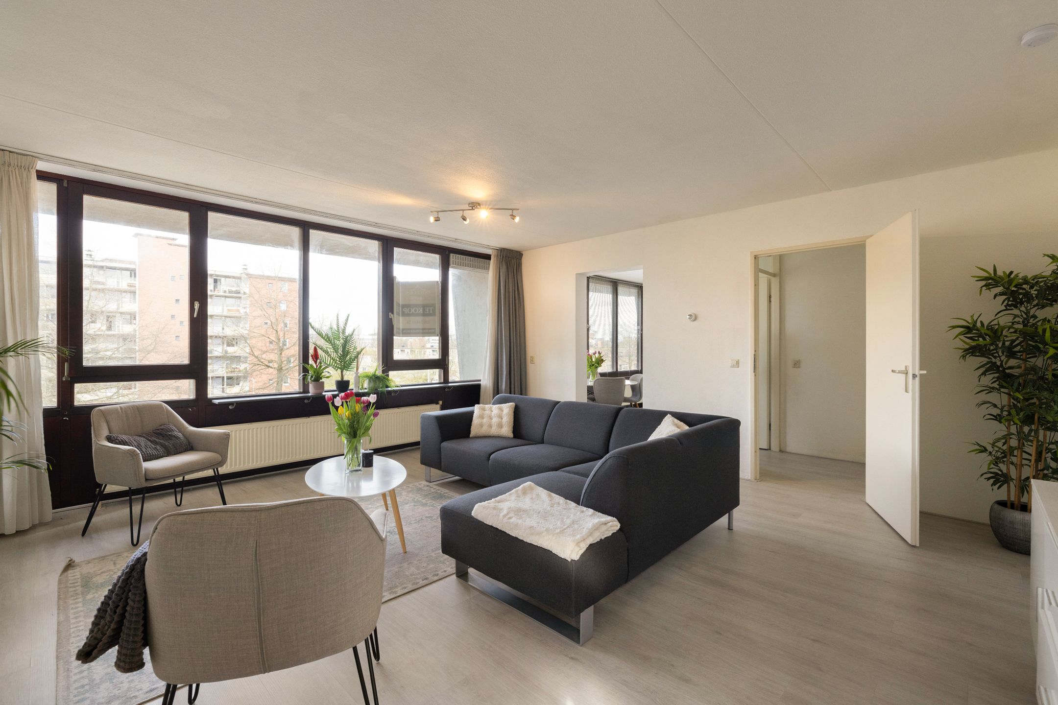 Leuvenstraat 40, 1066HC, Amsterdam