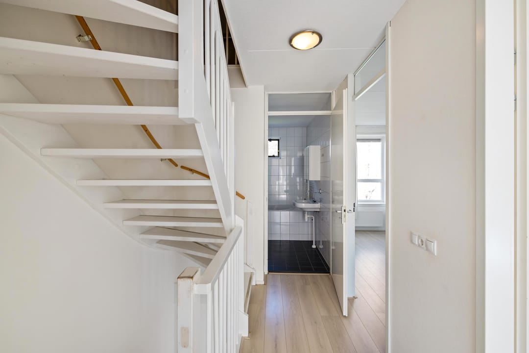 Foto 22 van Turkooisstraat 6-C