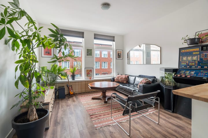 Foto 4 van Schalk Burgerstraat 120