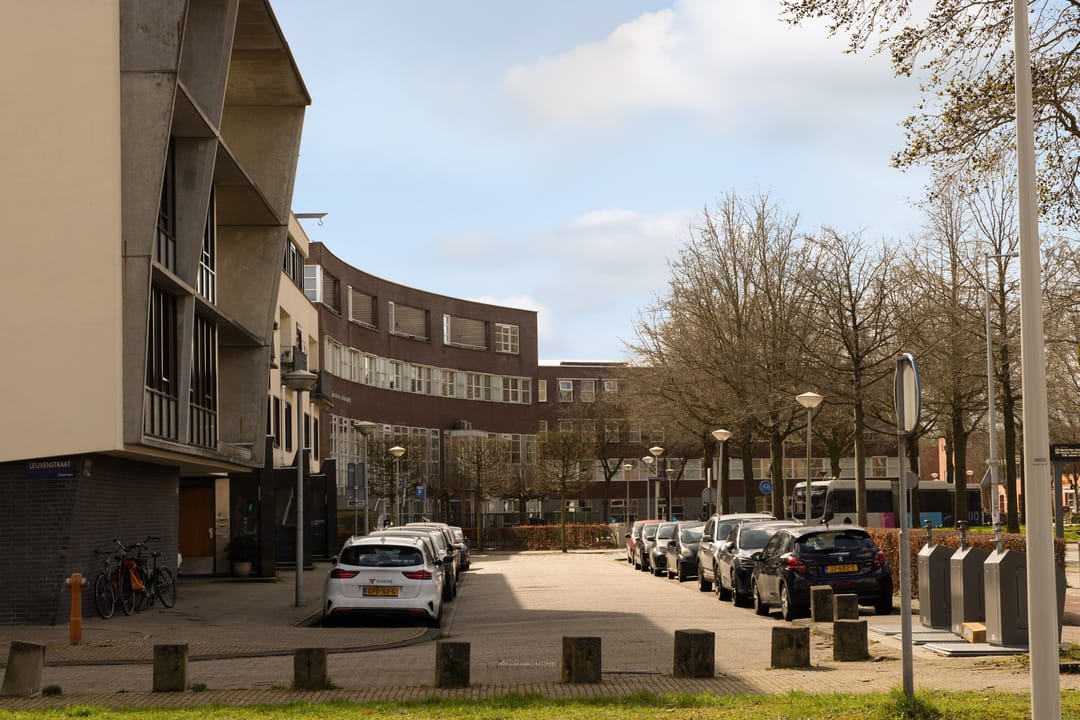 Photo 26 of Leuvenstraat 40