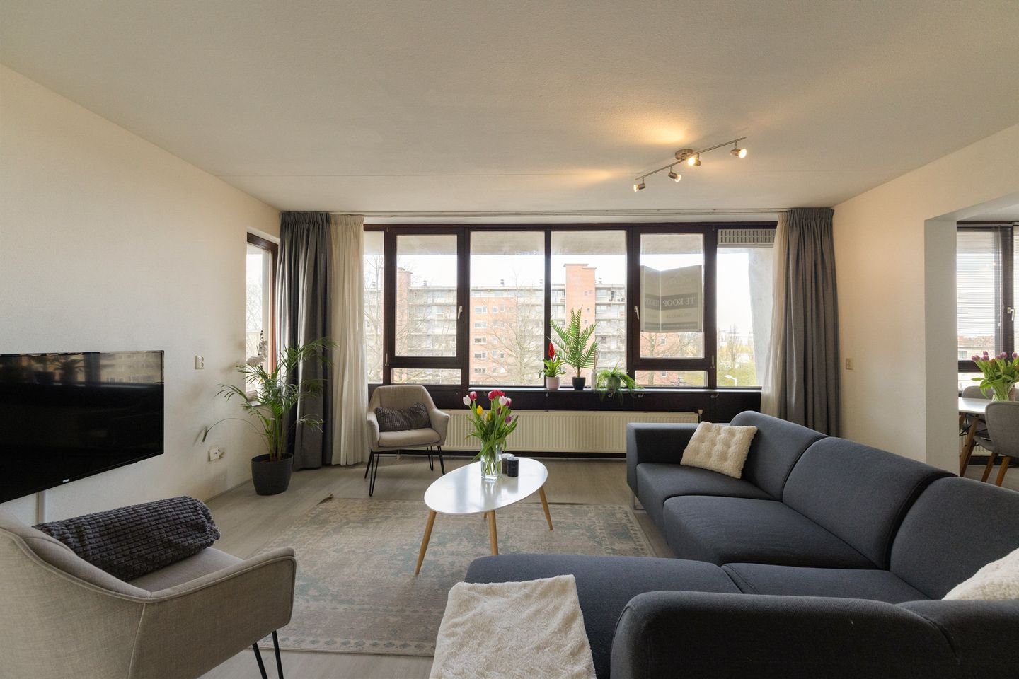 Photo 4 of Leuvenstraat 40