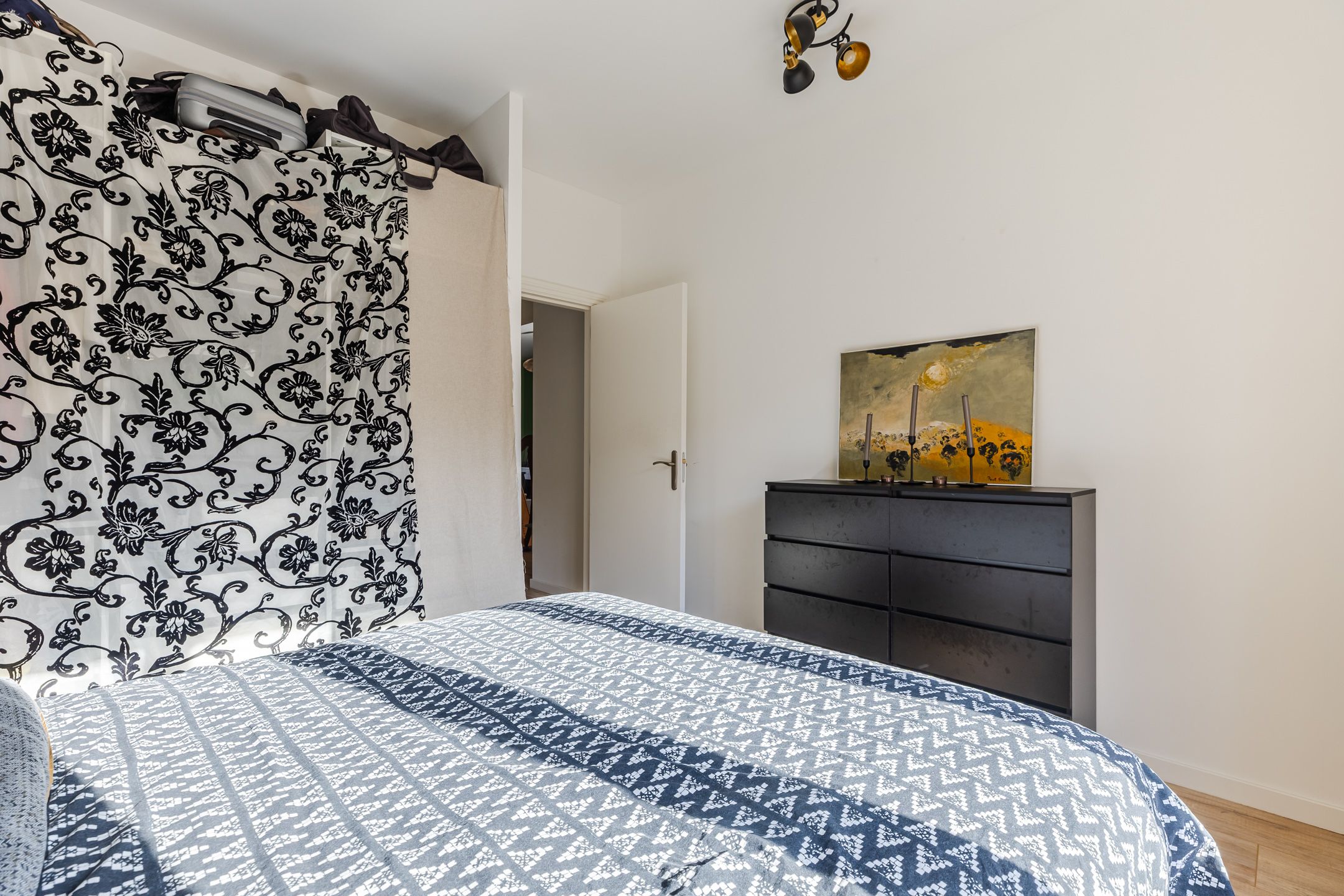 Foto 27 van Karel du Jardinstraat 14-1