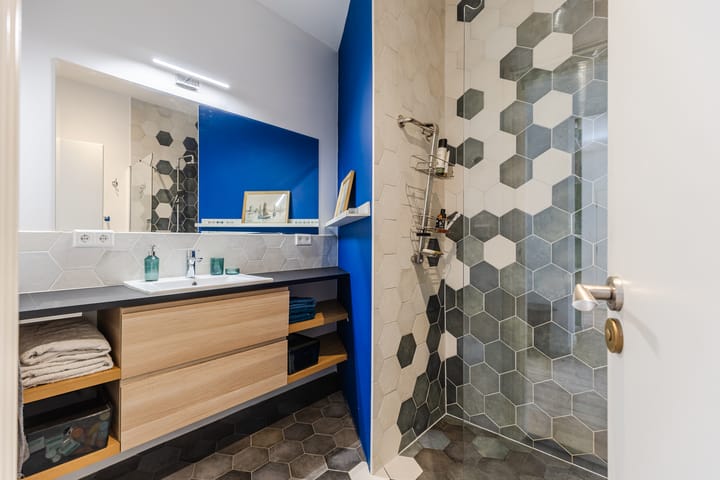 Photo 5 of Karel du Jardinstraat 14-1