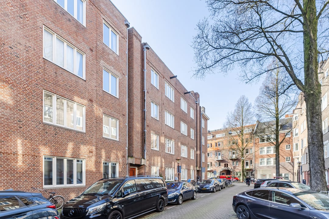 Foto 7 van Karel du Jardinstraat 14-1