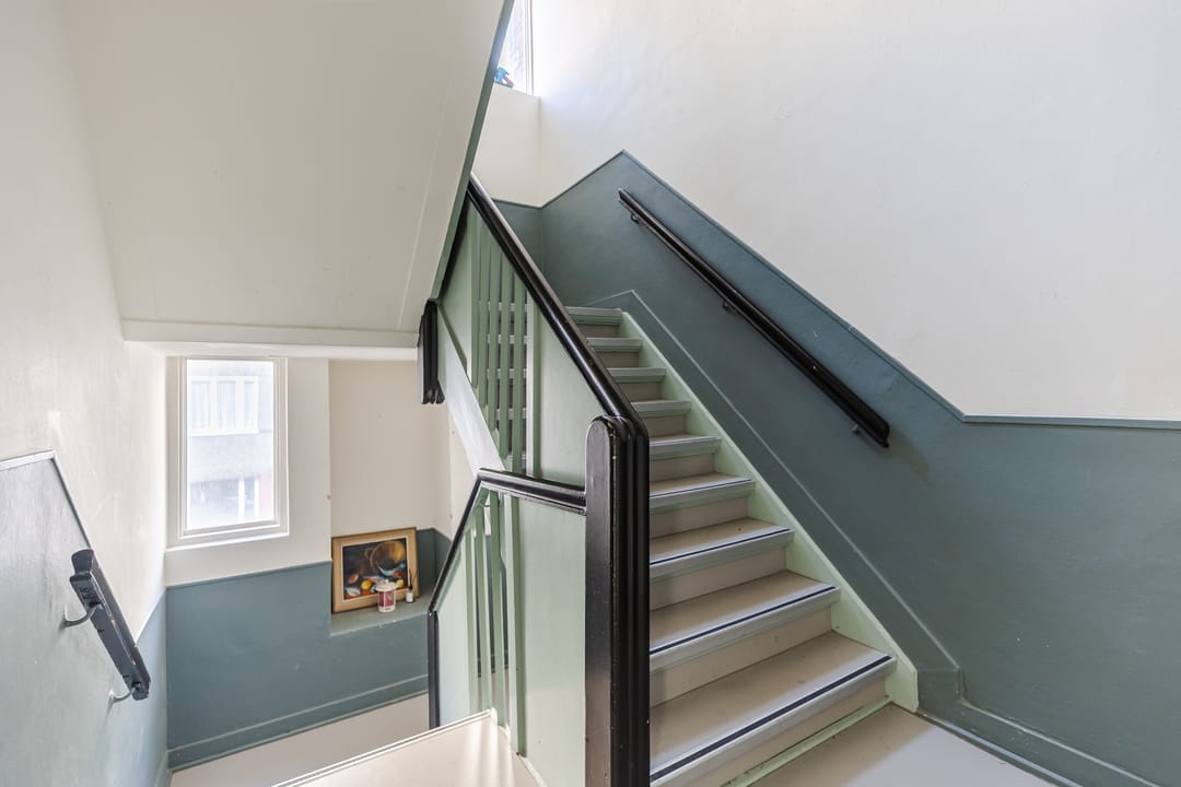 Foto 11 van Karel du Jardinstraat 14-1