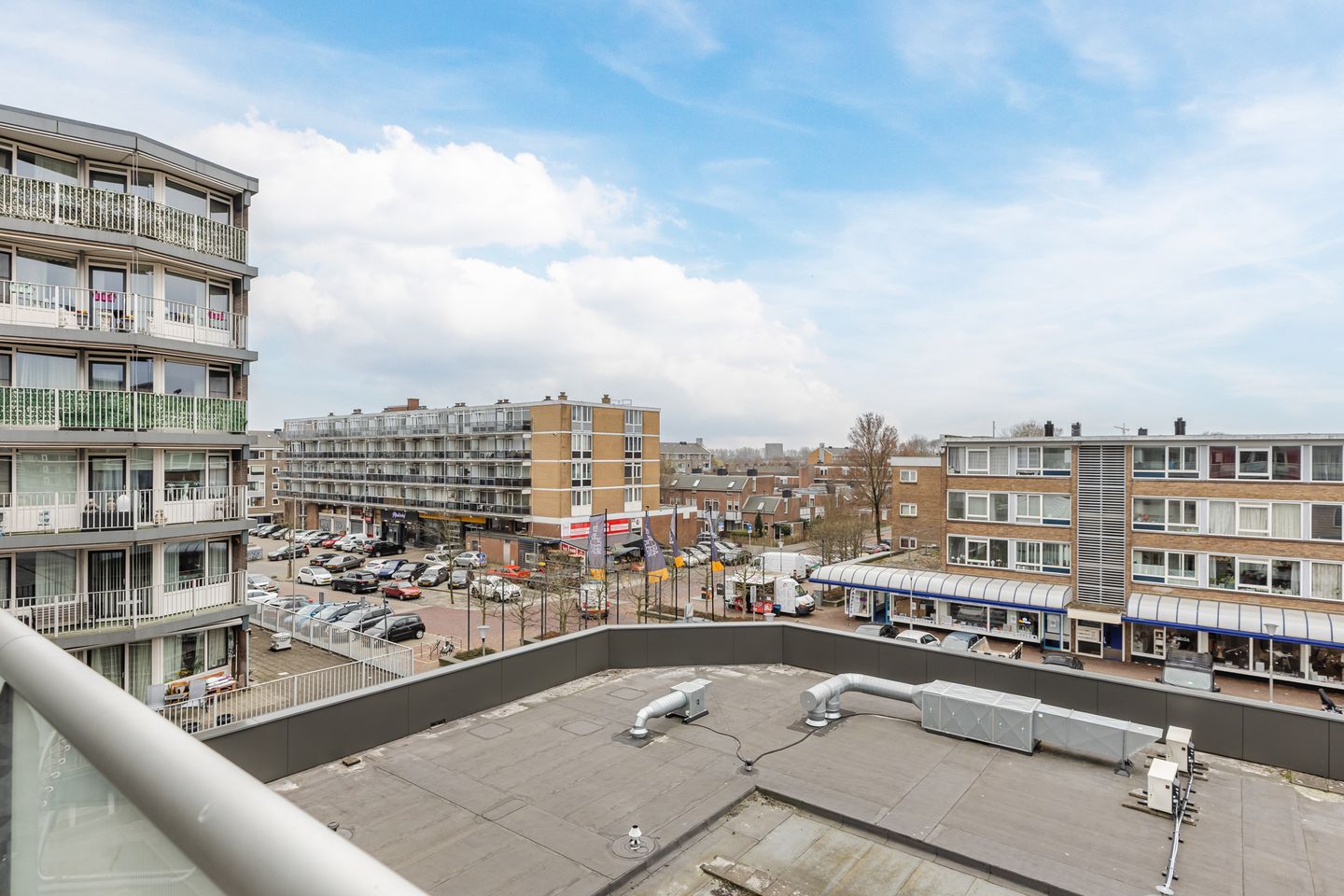 Photo 10 of Europaplein 146