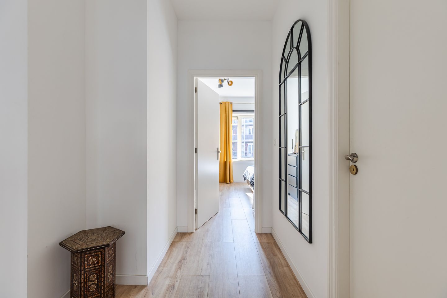 Foto 25 van Karel du Jardinstraat 14-1