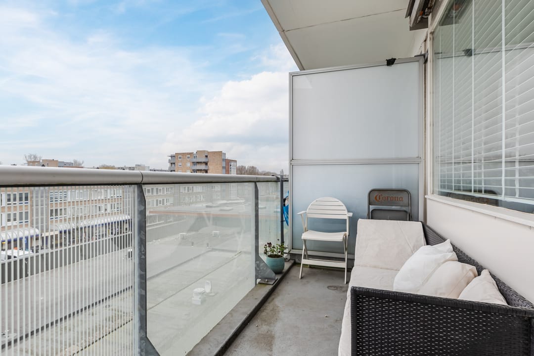 Photo 11 of Europaplein 146