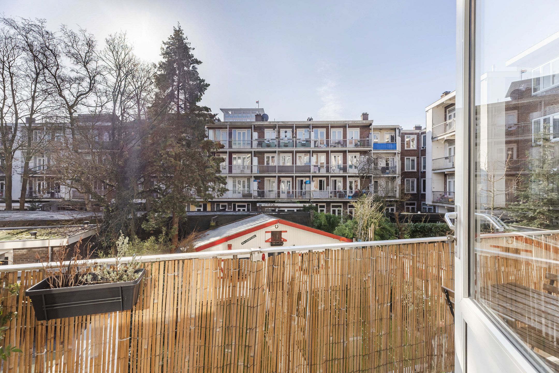 Foto 33 van Karel du Jardinstraat 14-1