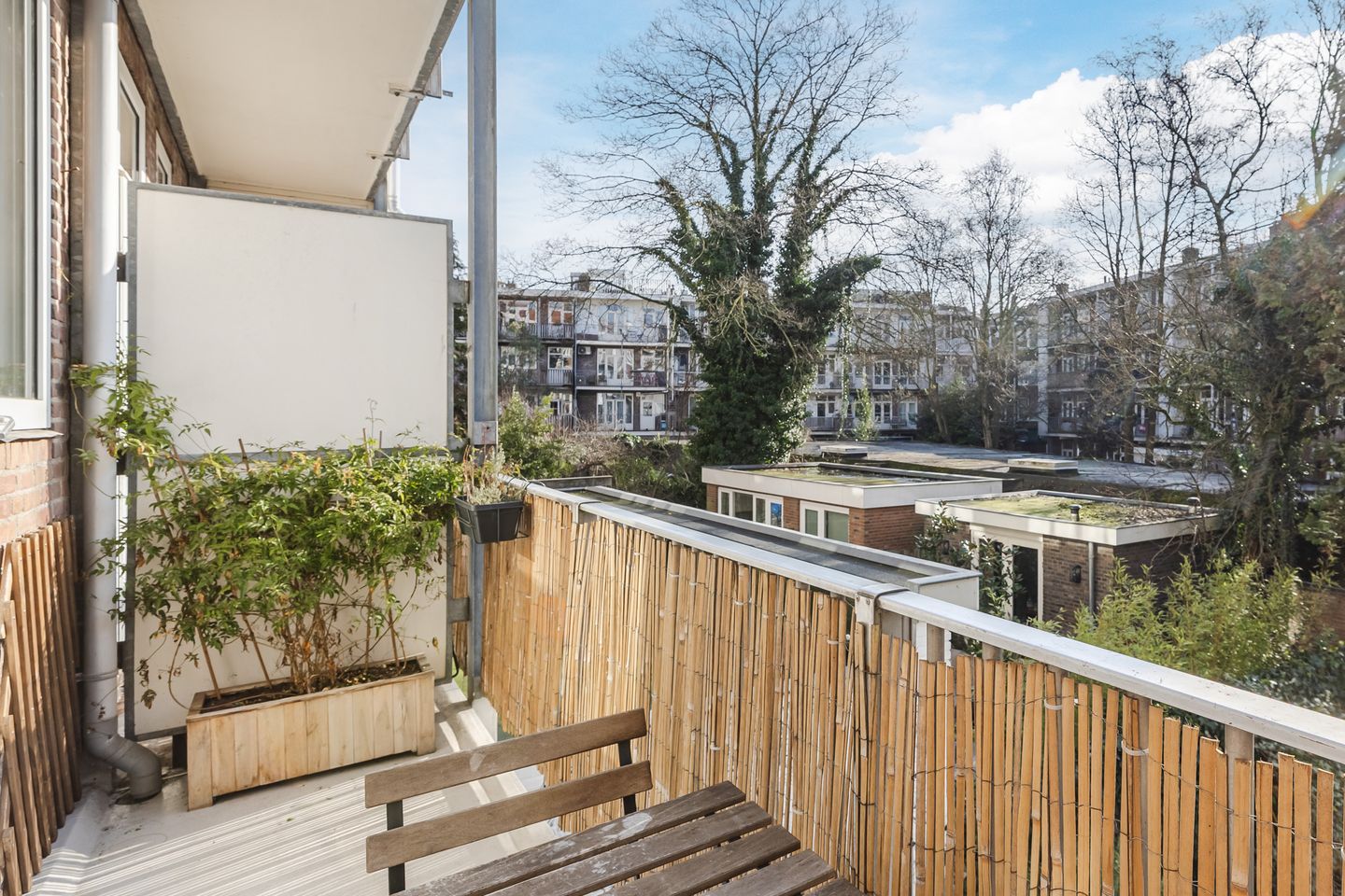 Foto 34 van Karel du Jardinstraat 14-1