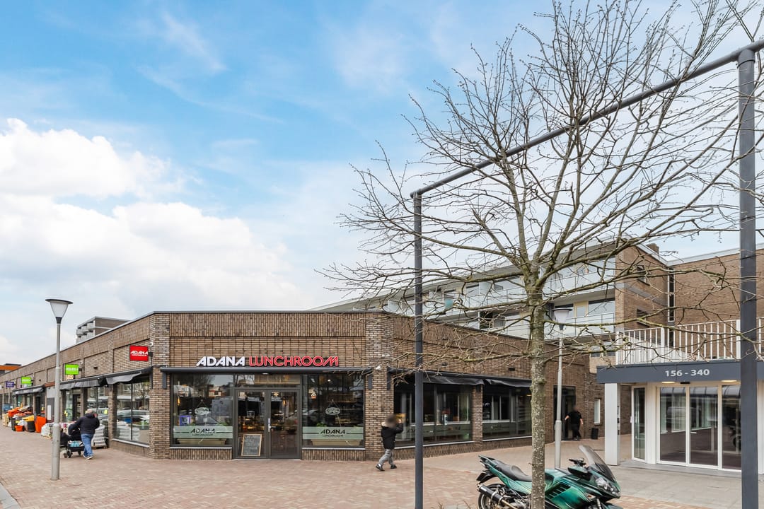 Photo 16 of Europaplein 146