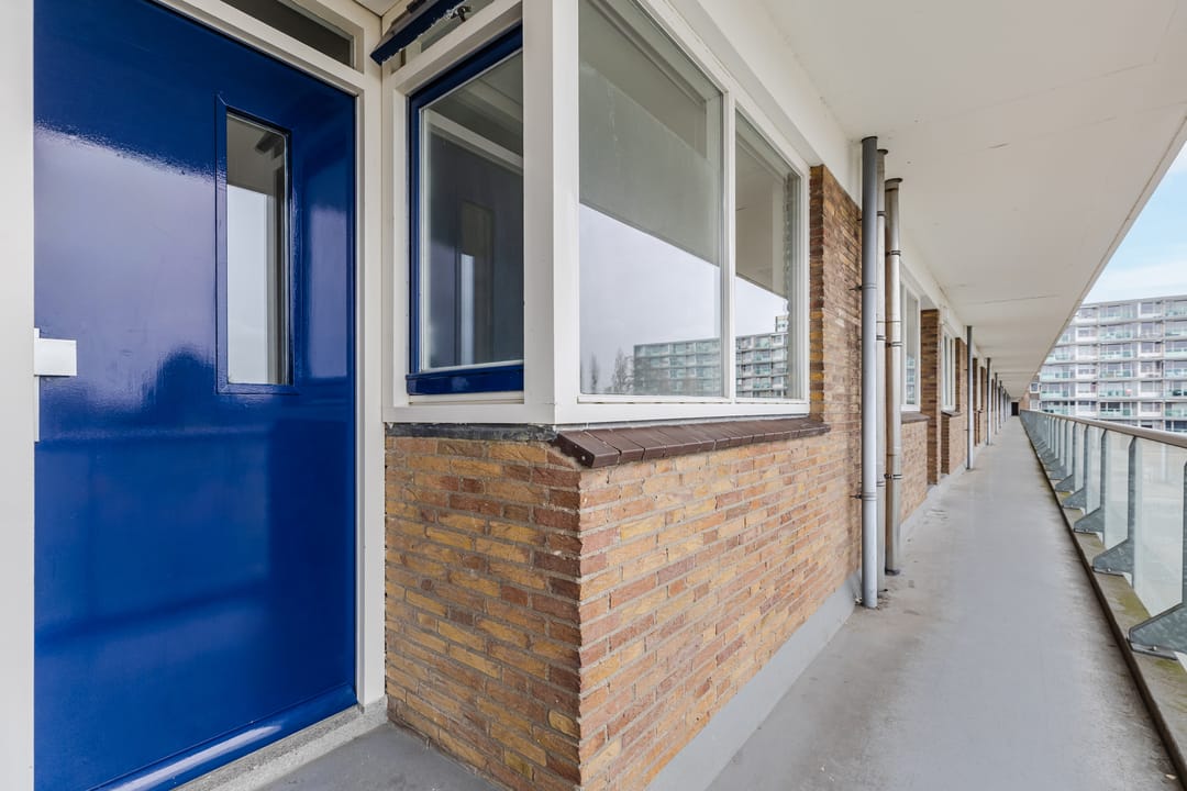 Photo 17 of Europaplein 146