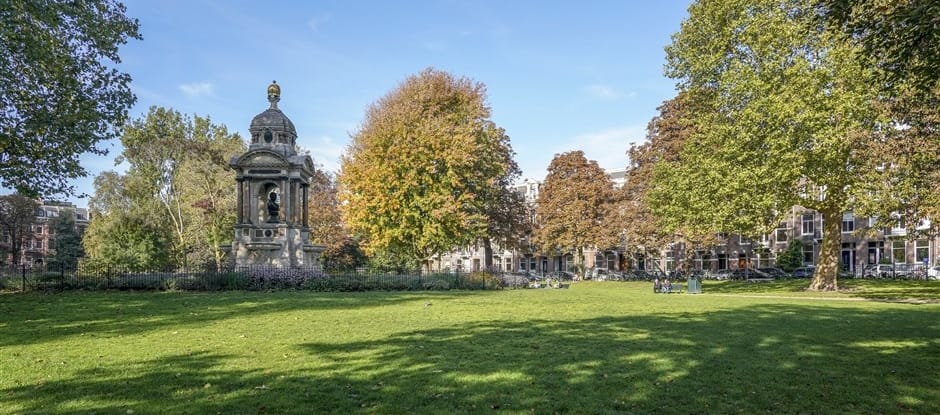 Foto 36 van Karel du Jardinstraat 14-1