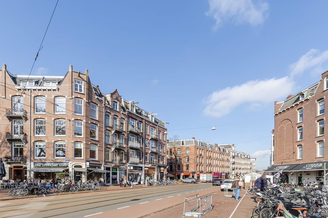 Foto 37 van Karel du Jardinstraat 14-1