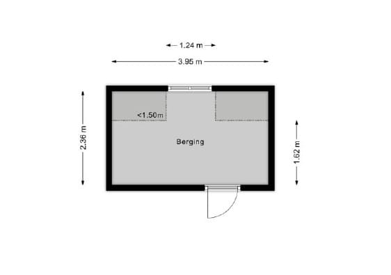 Foto 41 van Karel du Jardinstraat 14-1