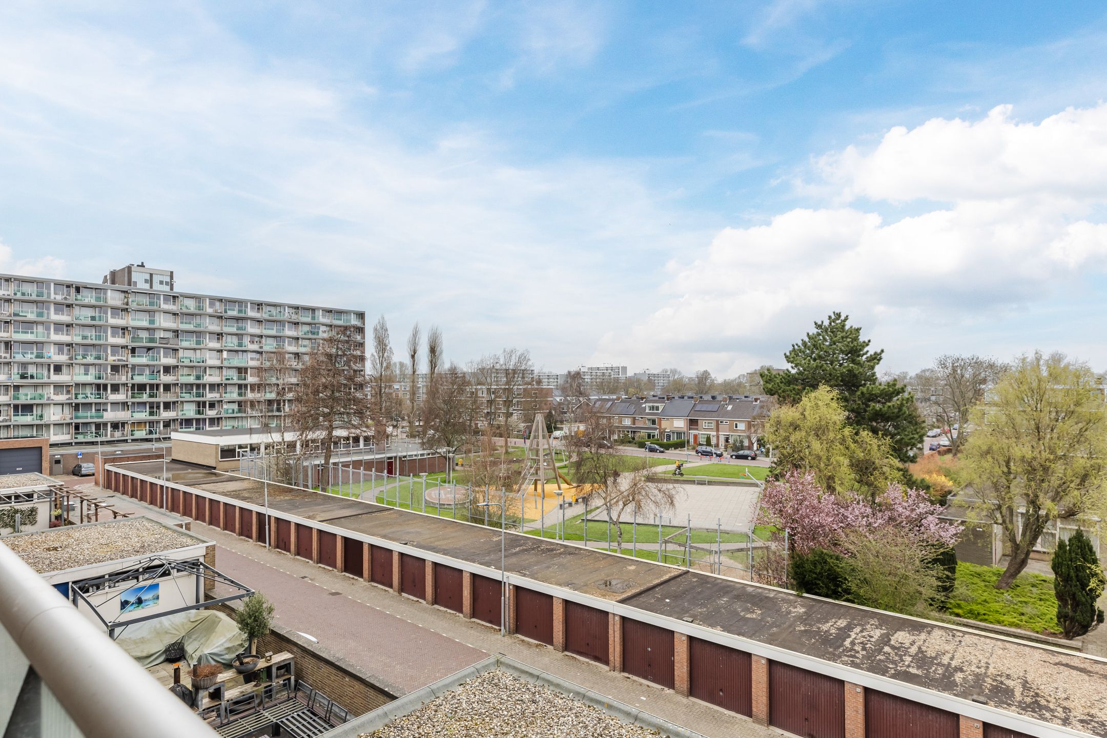 Photo 21 of Europaplein 146