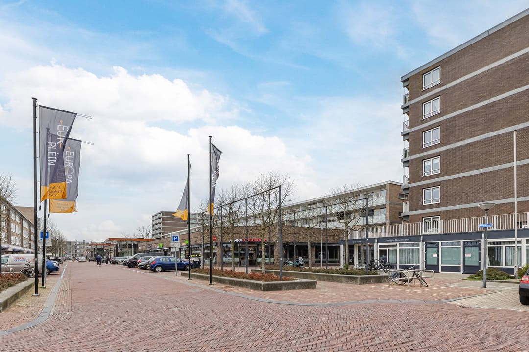 Photo 23 of Europaplein 146