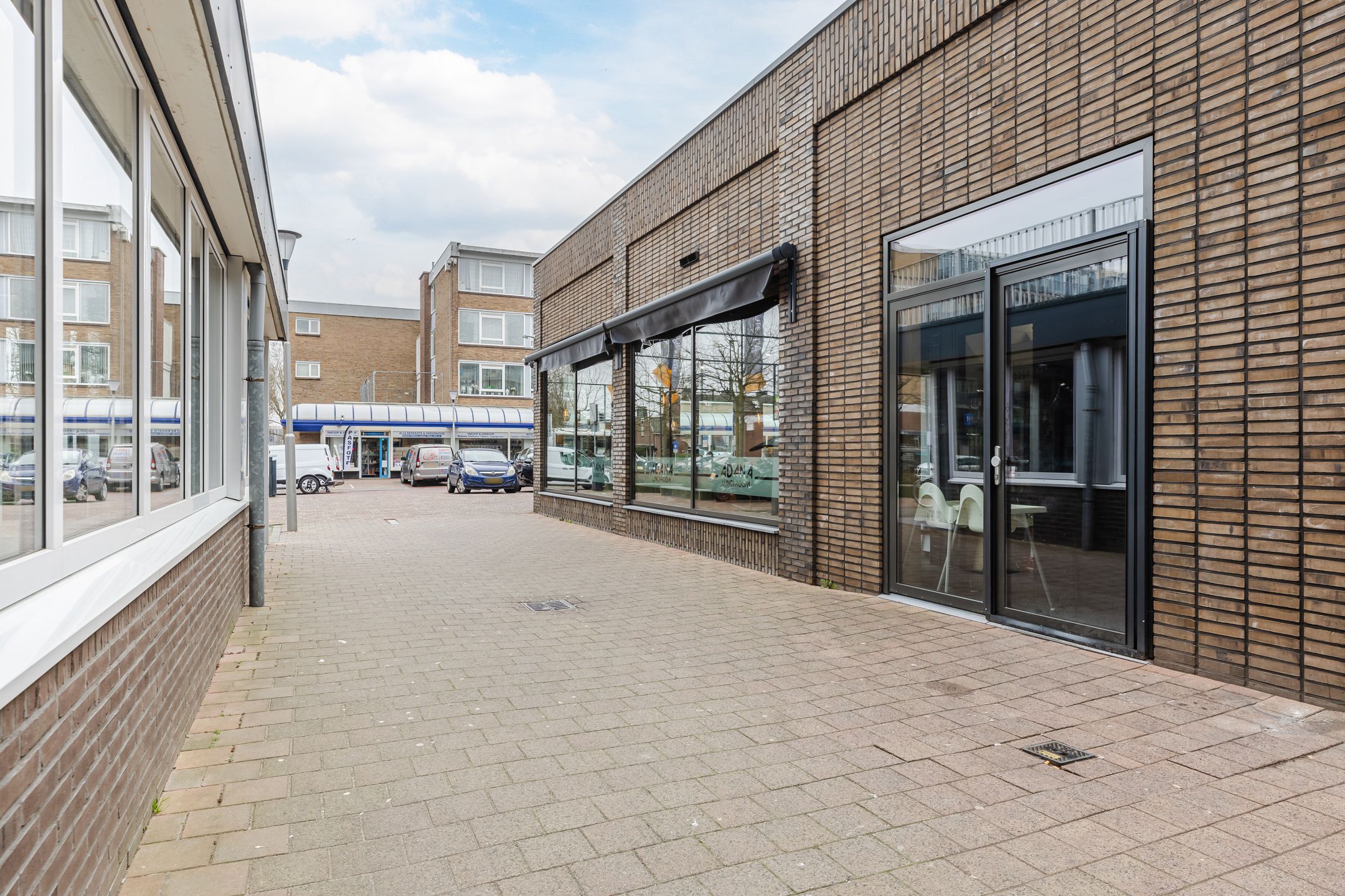 Photo 24 of Europaplein 146