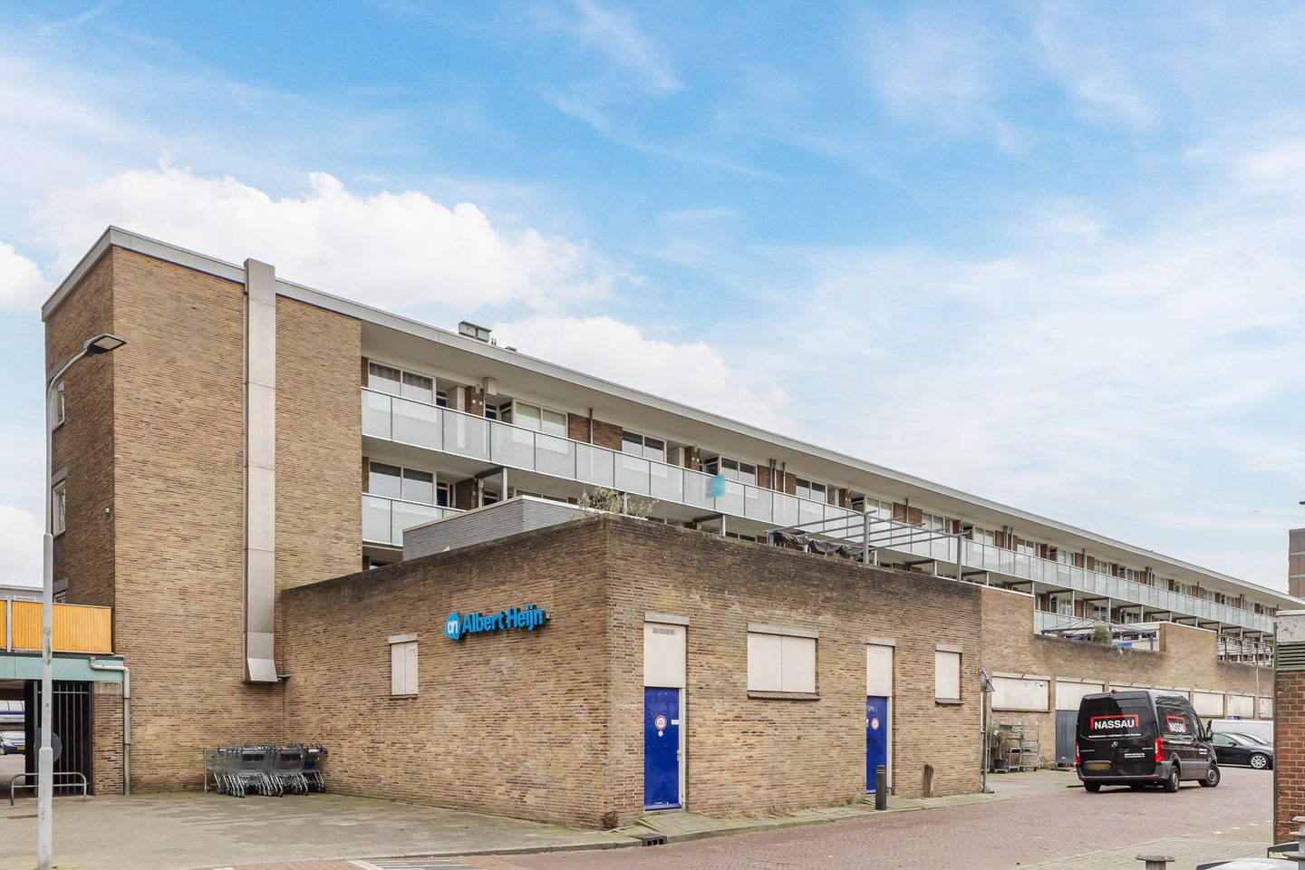 Photo 25 of Europaplein 146