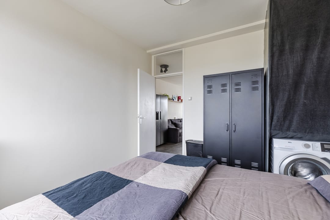 Photo 13 of Europaplein 146