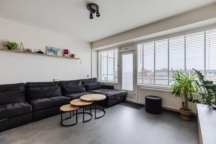 Photo 4 of Europaplein 146