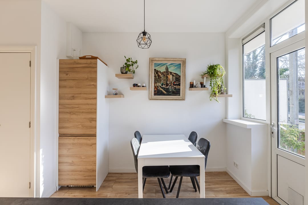 Foto 17 van Karel du Jardinstraat 14-1