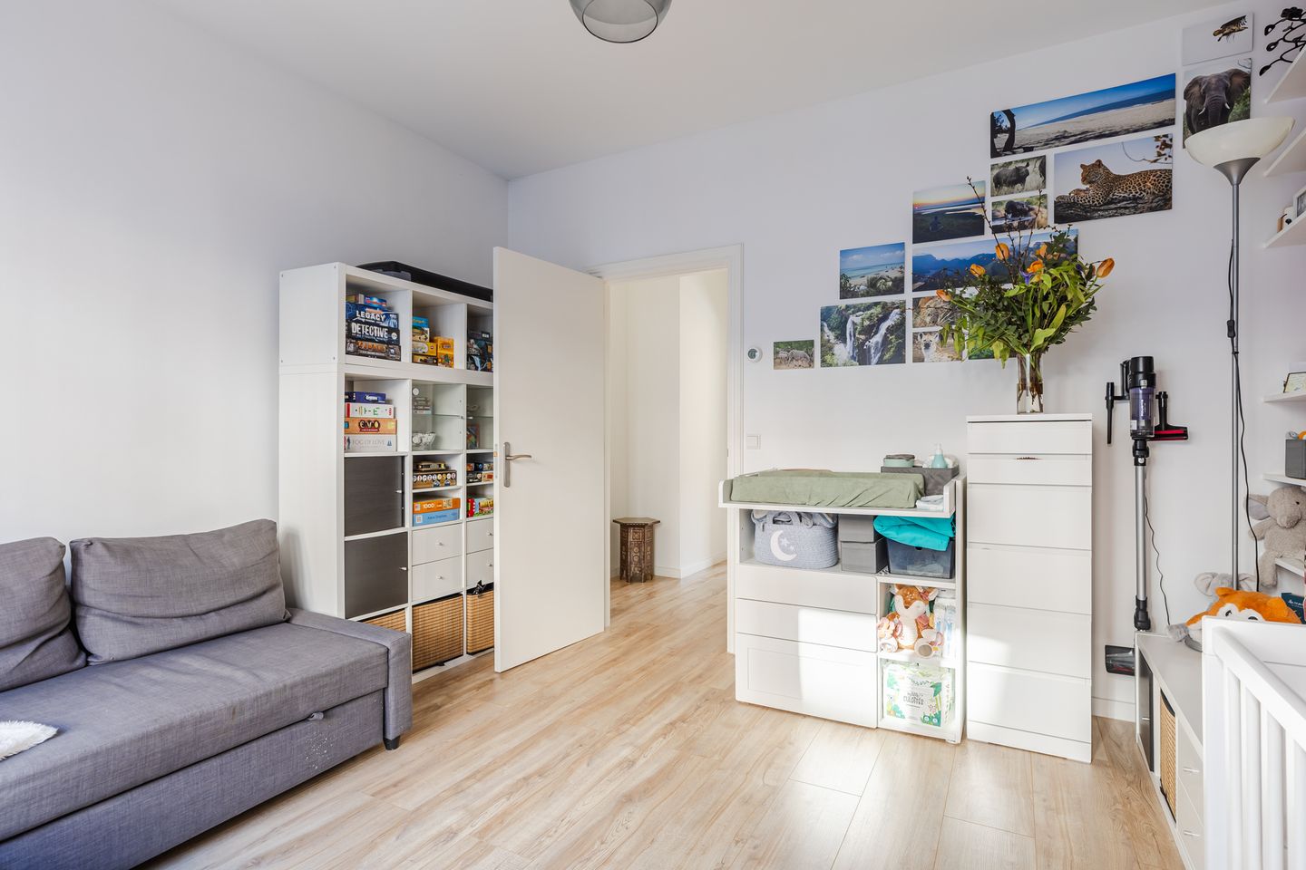 Foto 29 van Karel du Jardinstraat 14-1