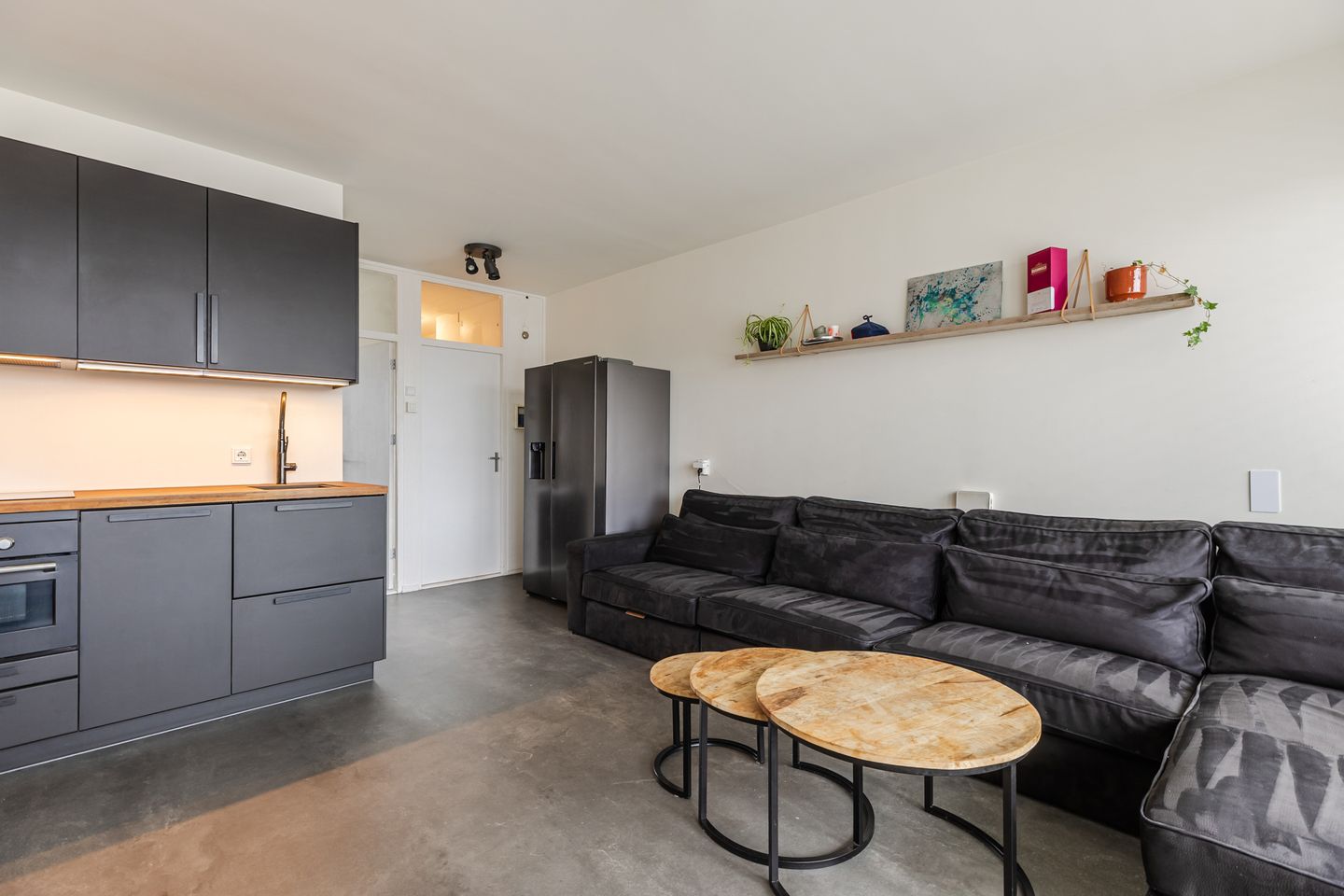 Photo 5 of Europaplein 146