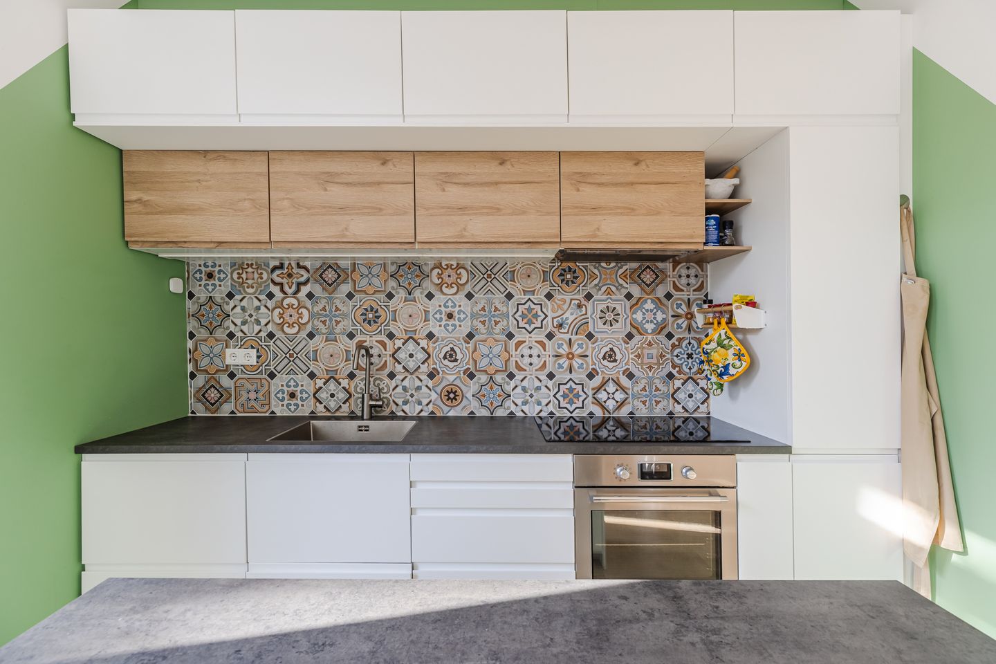 Foto 19 van Karel du Jardinstraat 14-1