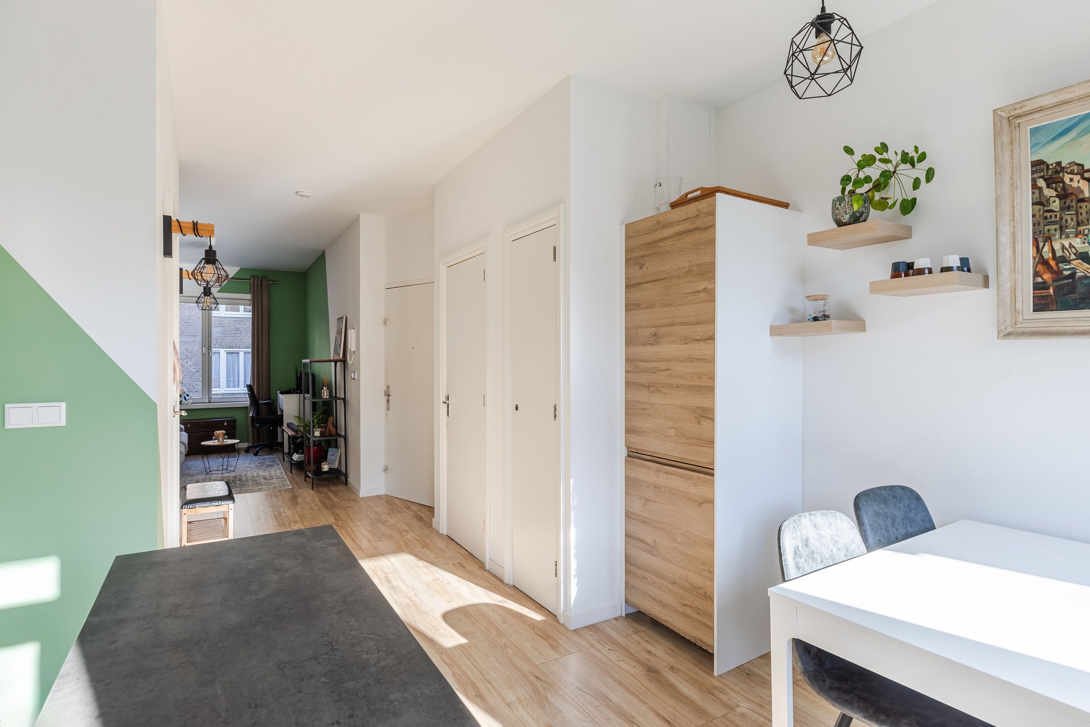 Foto 18 van Karel du Jardinstraat 14-1