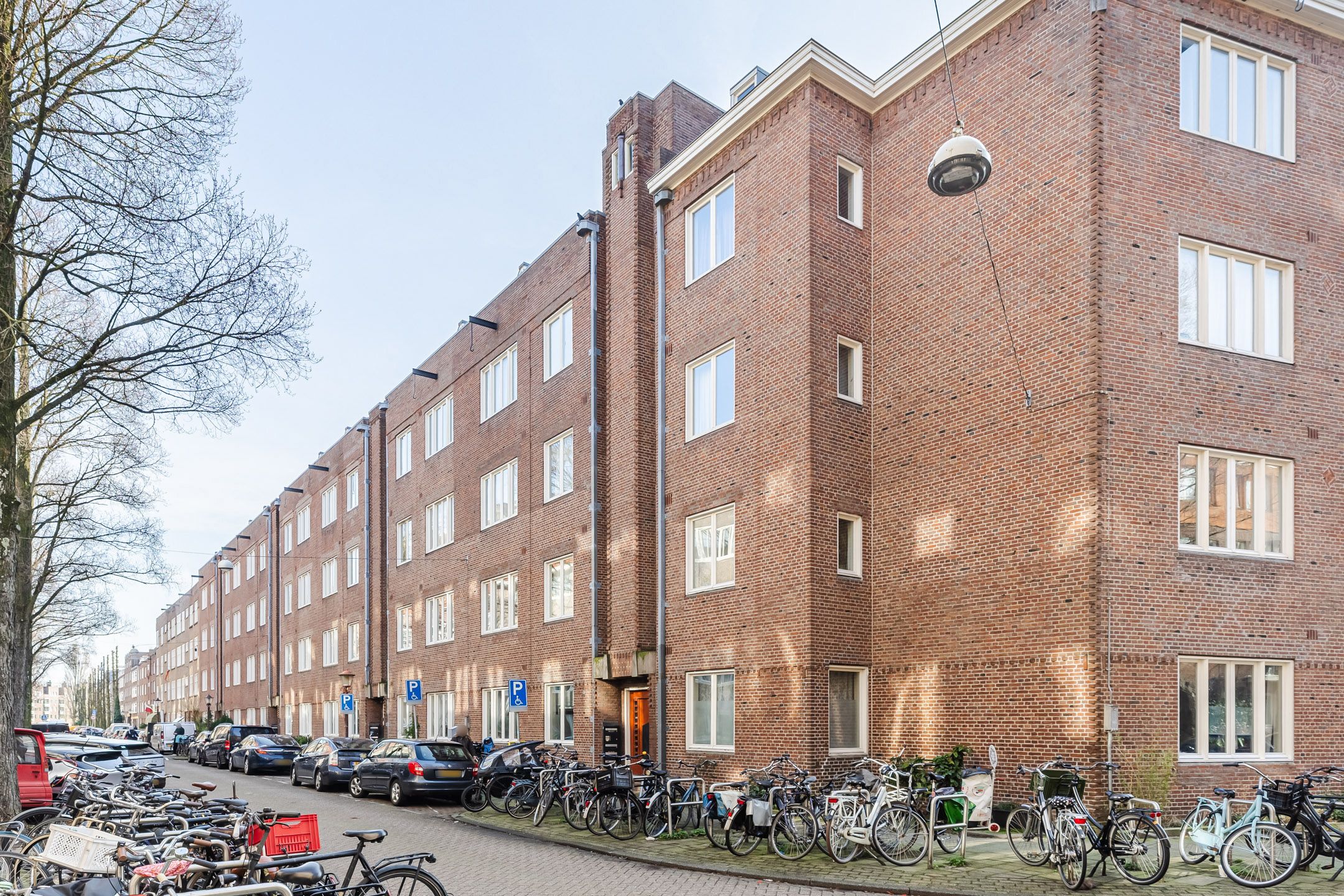 Foto 9 van Karel du Jardinstraat 14-1