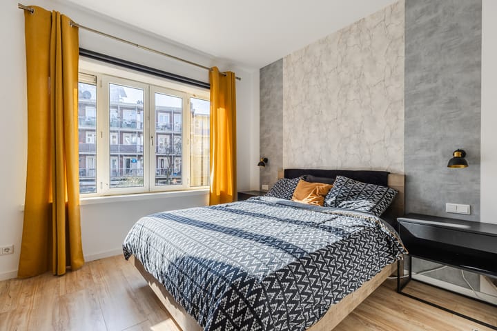 Photo 3 of Karel du Jardinstraat 14-1