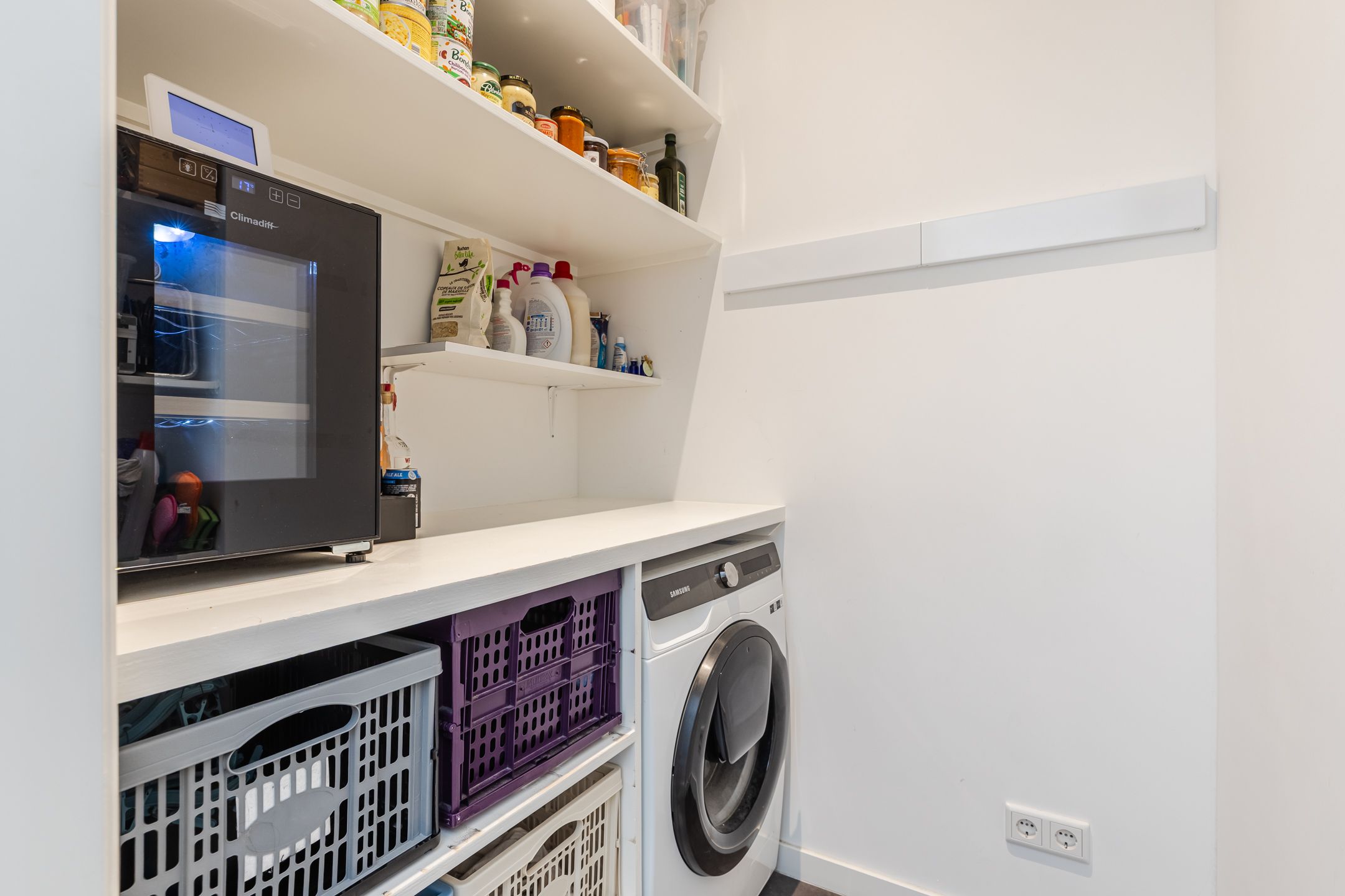 Foto 24 van Karel du Jardinstraat 14-1