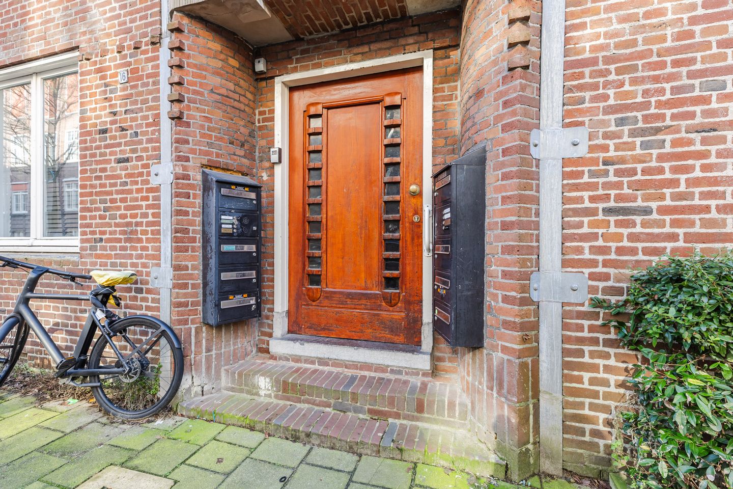 Foto 10 van Karel du Jardinstraat 14-1