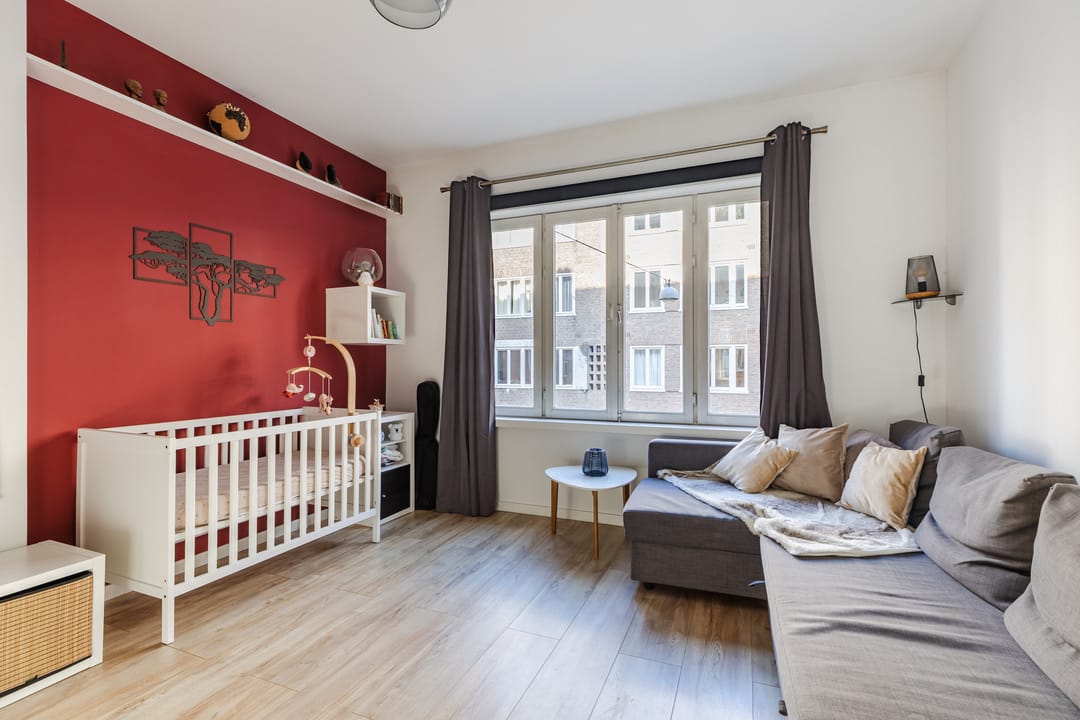 Foto 28 van Karel du Jardinstraat 14-1