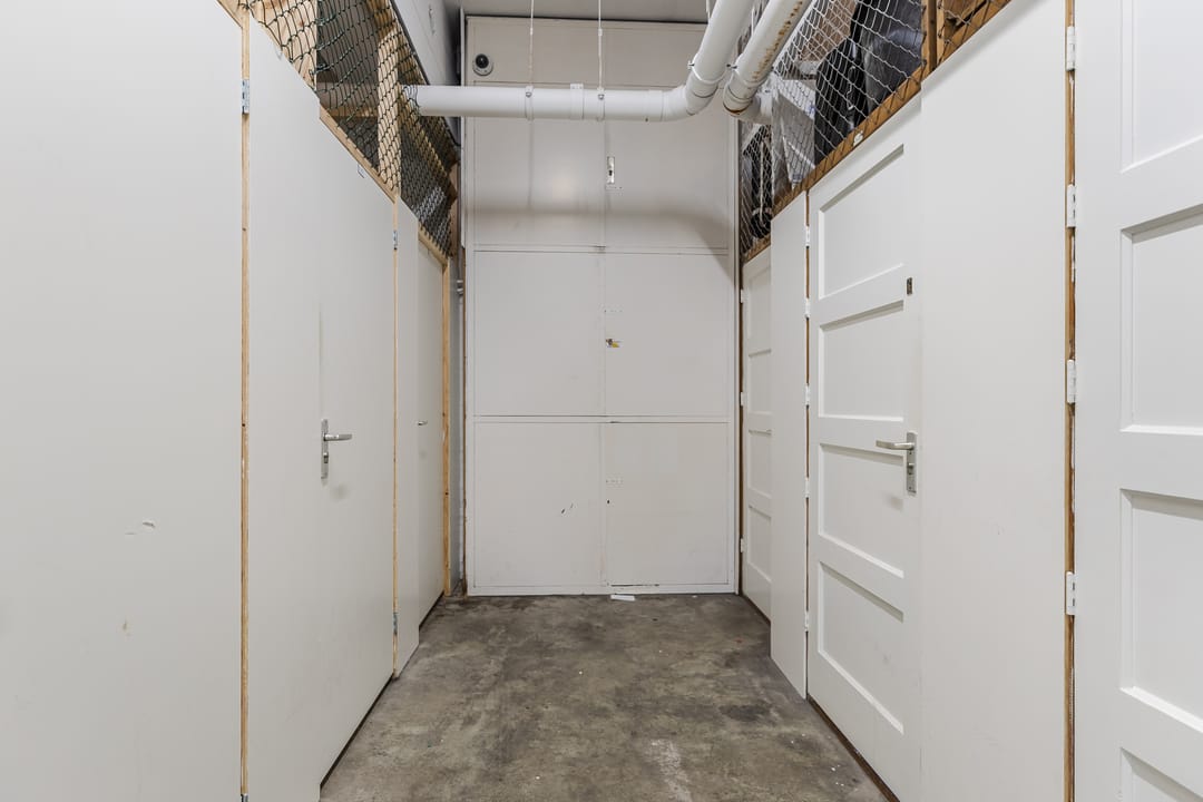 Photo 26 of Europaplein 146