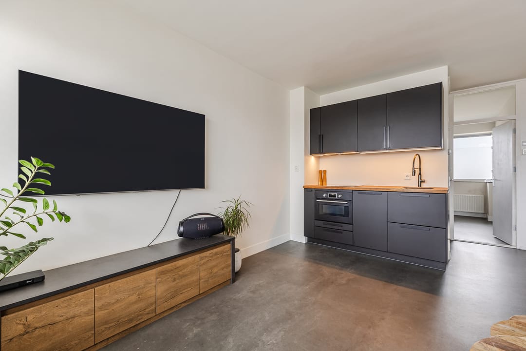 Photo 7 of Europaplein 146