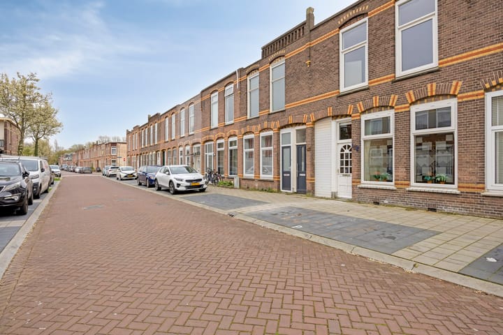 Foto 3 van Hooftstraat 122