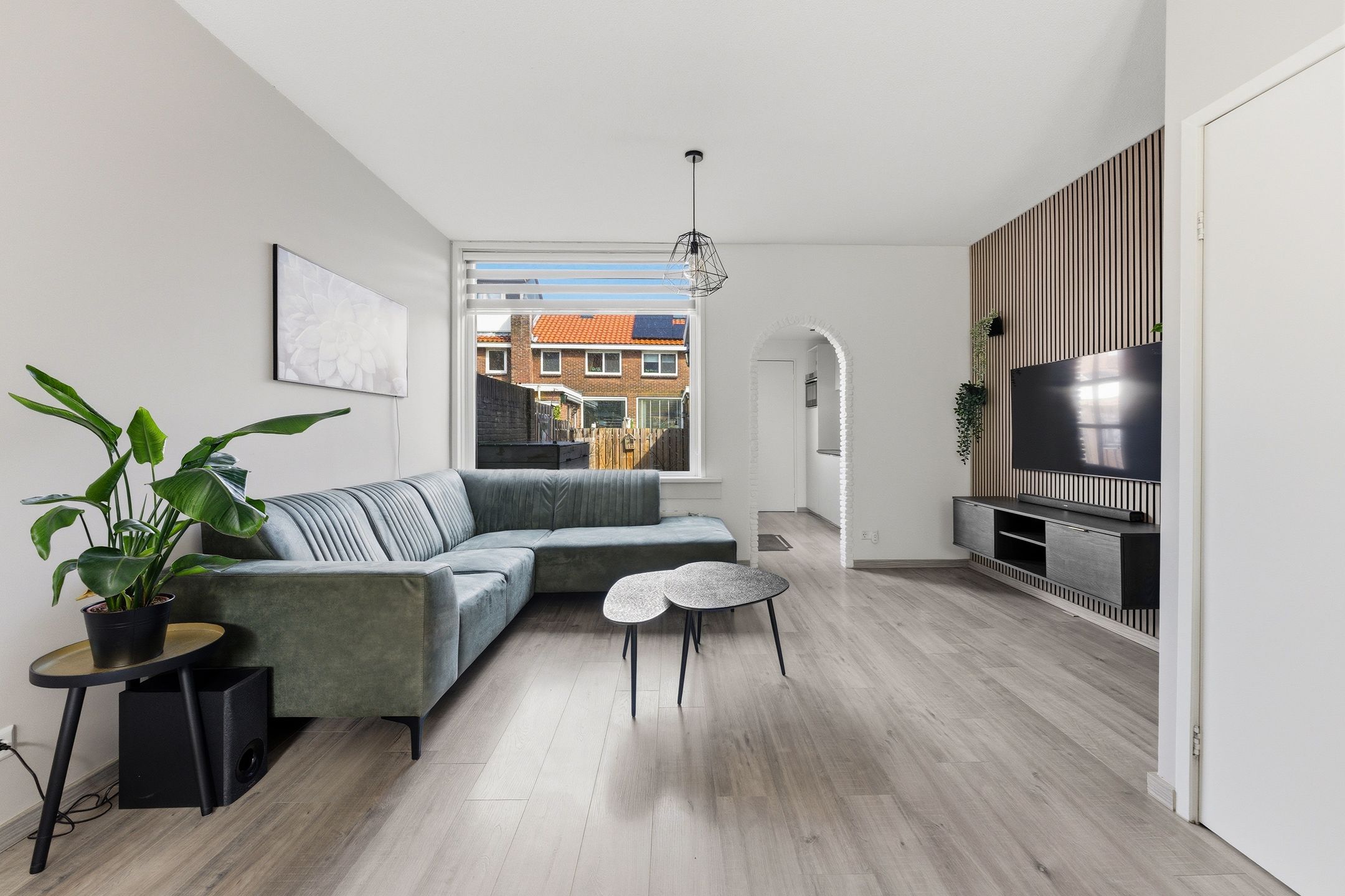 Foto 3 van Wilde Woutstraat 10